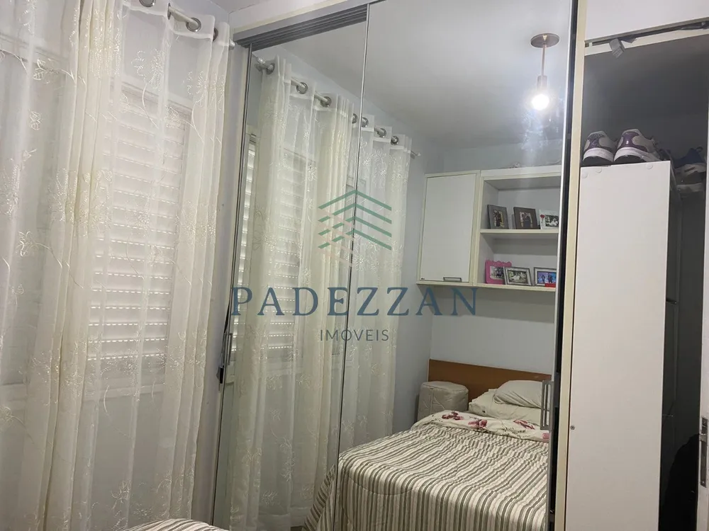 Apartamento, 3 quartos, 64 m² - Foto 4