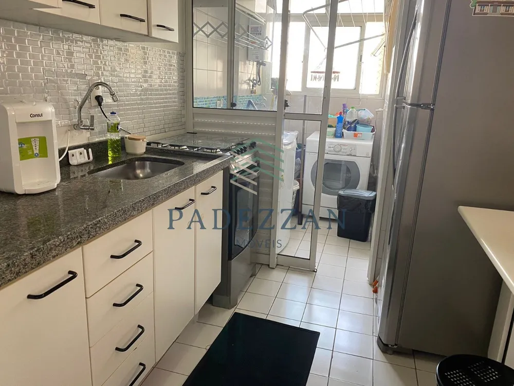 Apartamento, 3 quartos, 64 m² - Foto 5