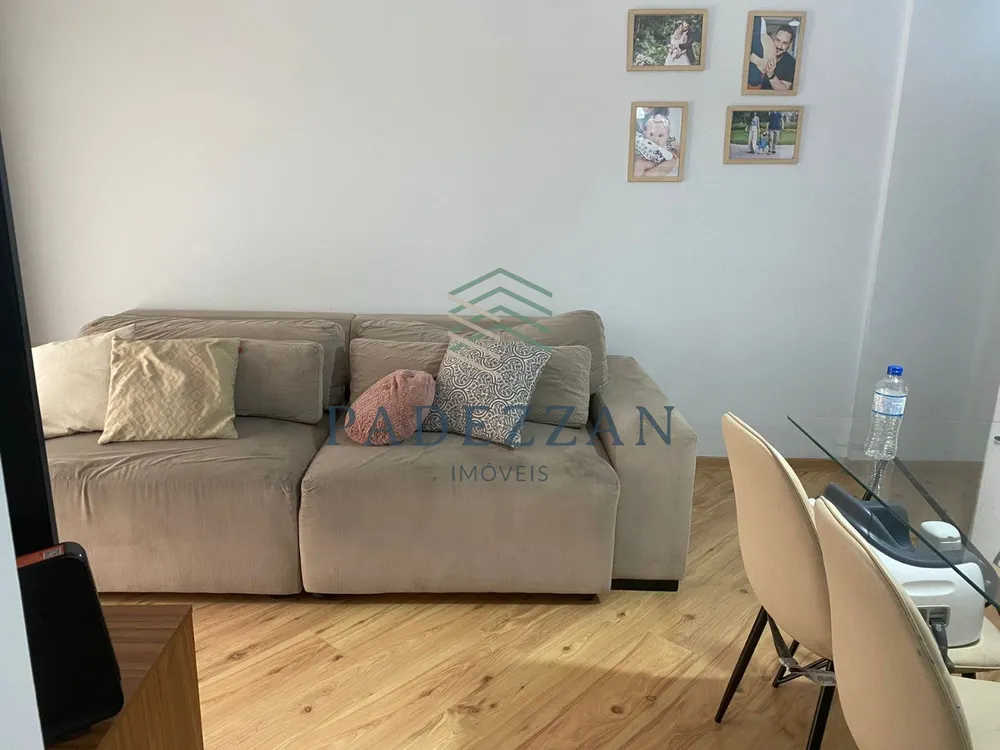 Apartamento, 3 quartos, 64 m² - Foto 1