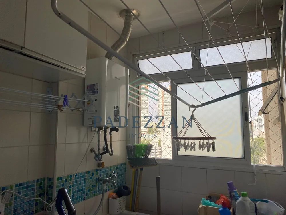 Apartamento, 3 quartos, 64 m² - Foto 6