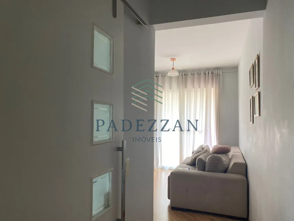 Apartamento, 3 quartos, 64 m² - Foto 3