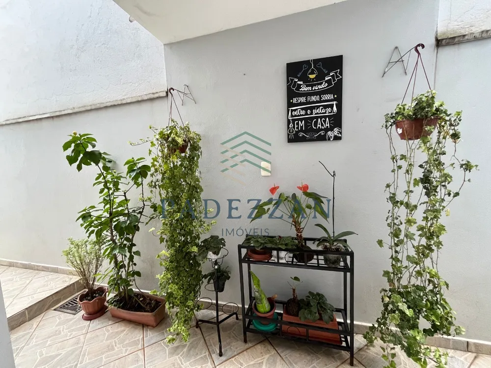 Casa, 3 quartos, 118 m² - Foto 10