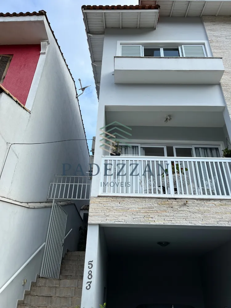 Casa, 3 quartos, 118 m² - Foto 11