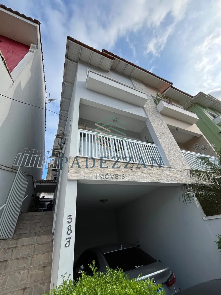 Casa, 3 quartos, 118 m² - Foto 12