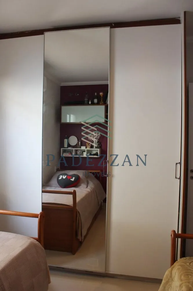 Casa, 3 quartos, 118 m² - Foto 2