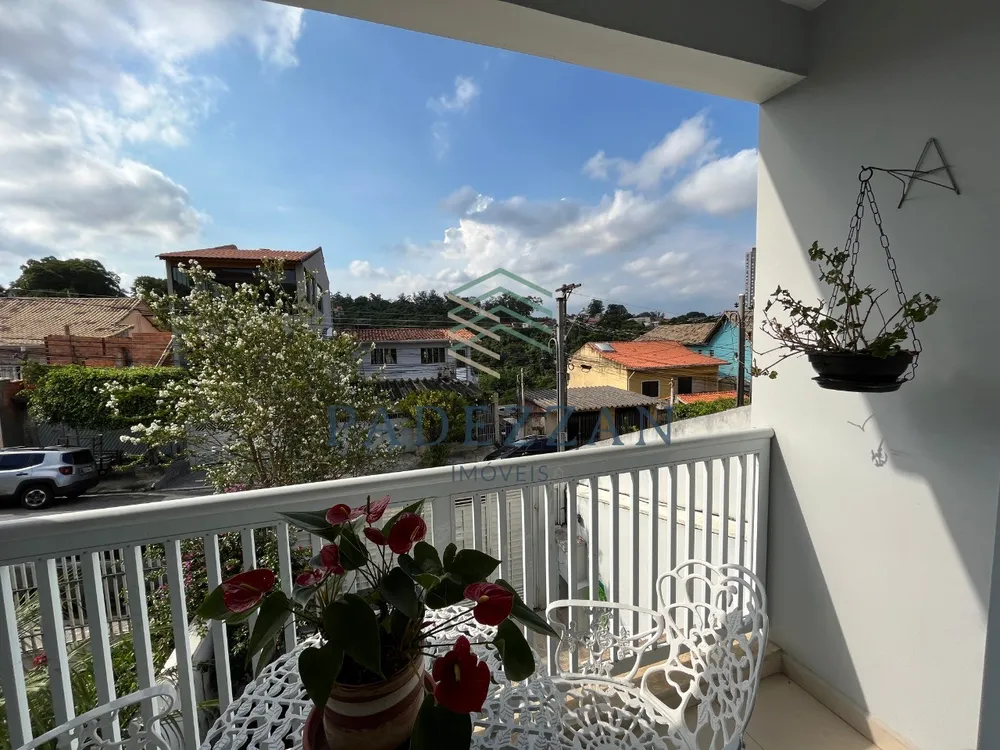 Casa, 3 quartos, 118 m² - Foto 8