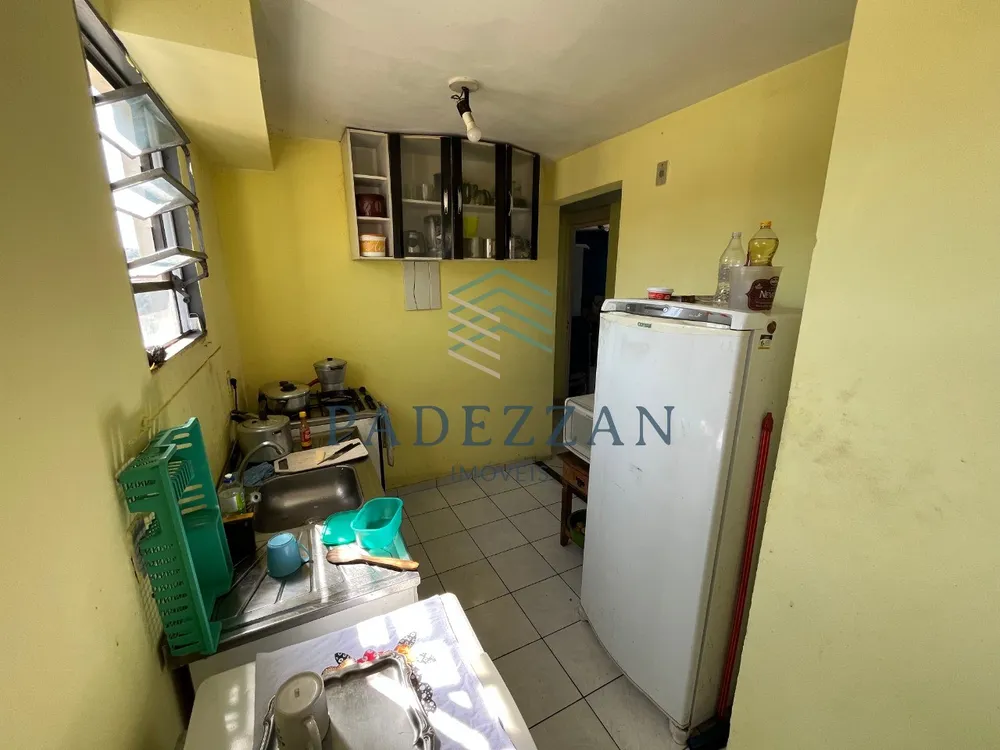 Apartamento, 2 quartos, 41 m² - Foto 7