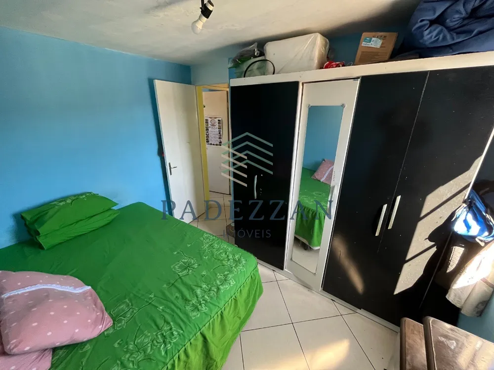 Apartamento, 2 quartos, 41 m² - Foto 10