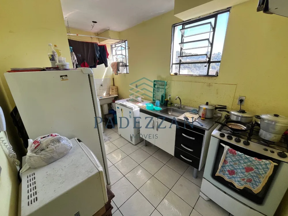 Apartamento, 2 quartos, 41 m² - Foto 5