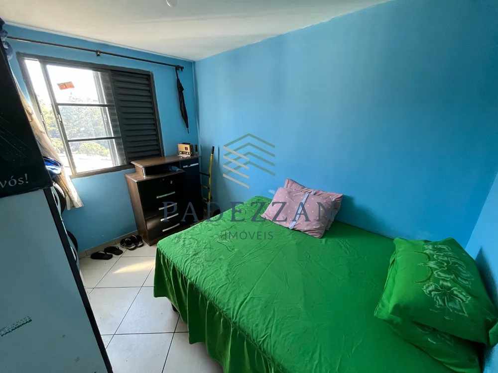 Apartamento, 2 quartos, 41 m² - Foto 8