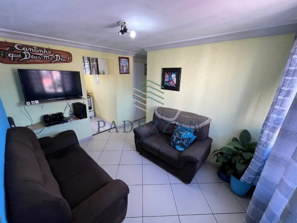Apartamento, 2 quartos, 41 m² - Foto 3