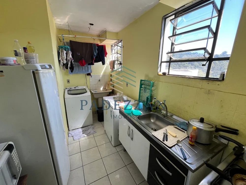 Apartamento, 2 quartos, 41 m² - Foto 6