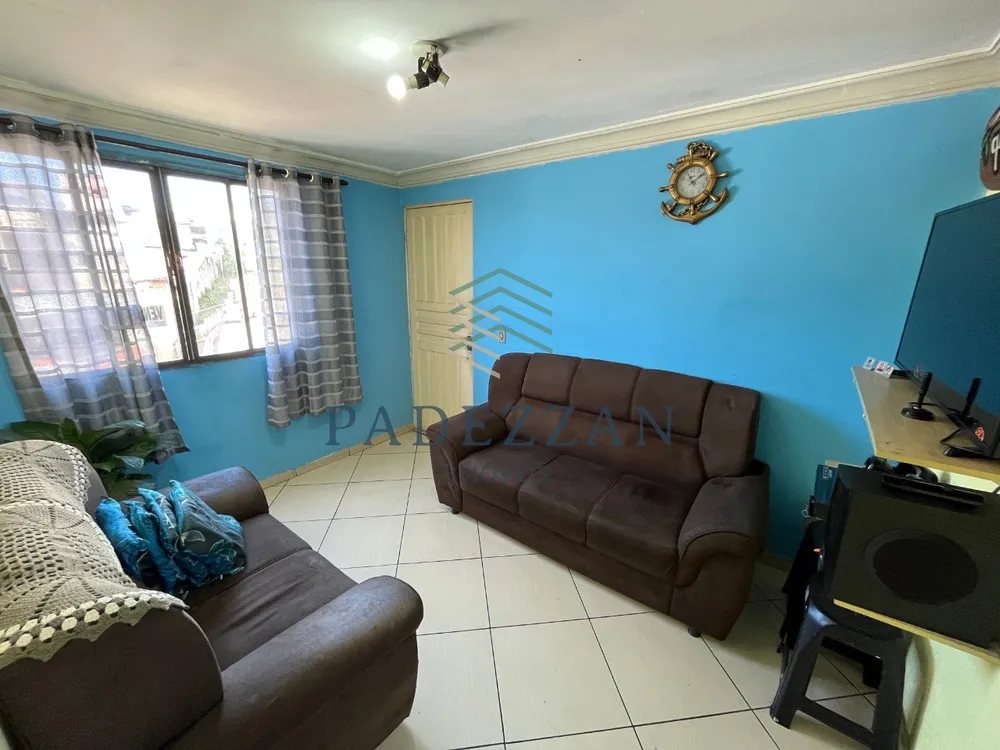Apartamento, 2 quartos, 41 m² - Foto 2