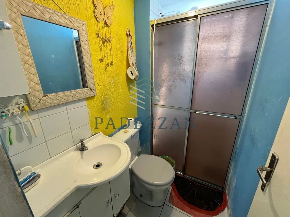 Apartamento, 2 quartos, 41 m² - Foto 11