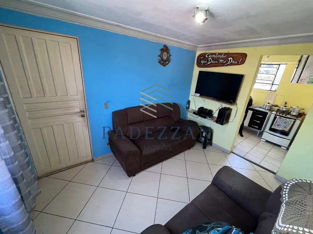 Apartamento, 2 quartos, 41 m² - Foto 4