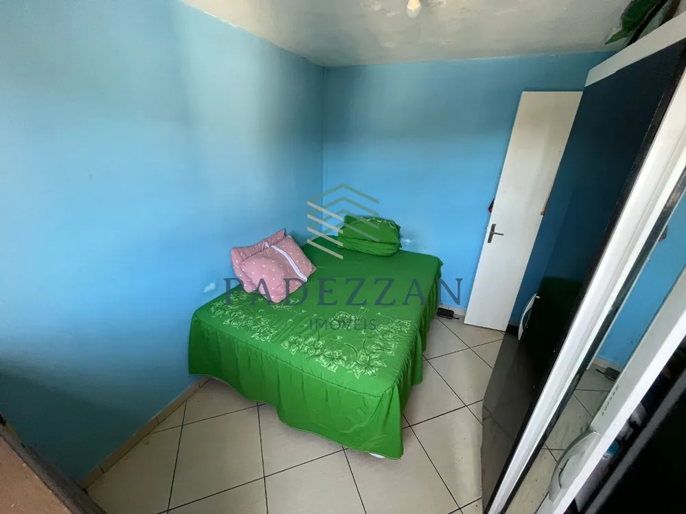 Apartamento, 2 quartos, 41 m² - Foto 9