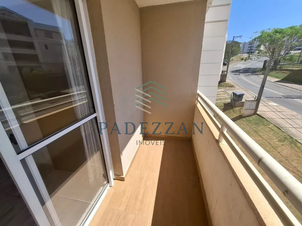 Apartamento, 2 quartos, 47 m² - Foto 4