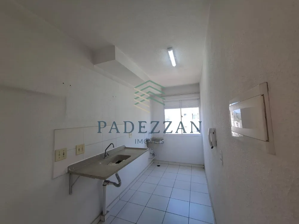 Apartamento, 2 quartos, 47 m² - Foto 7