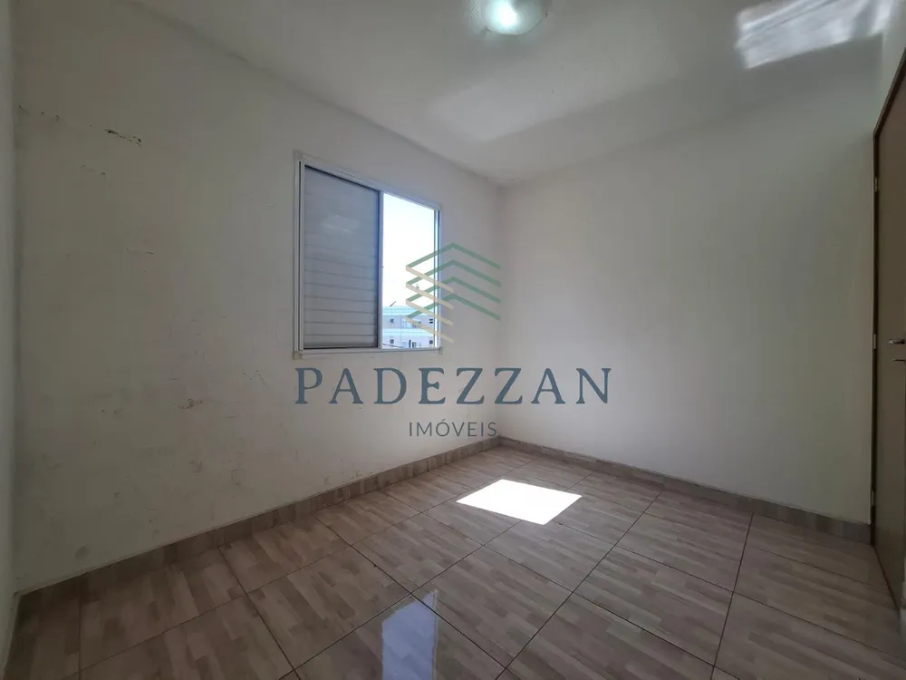 Apartamento, 2 quartos, 47 m² - Foto 9