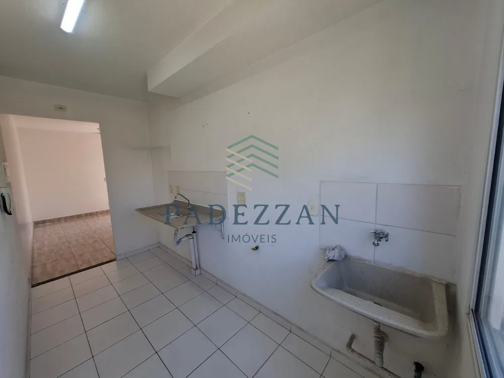 Apartamento, 2 quartos, 47 m² - Foto 6