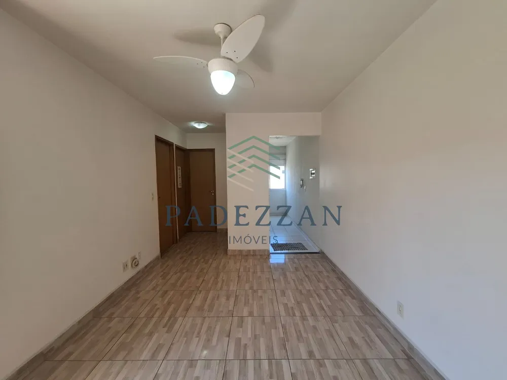 Apartamento, 2 quartos, 47 m² - Foto 5