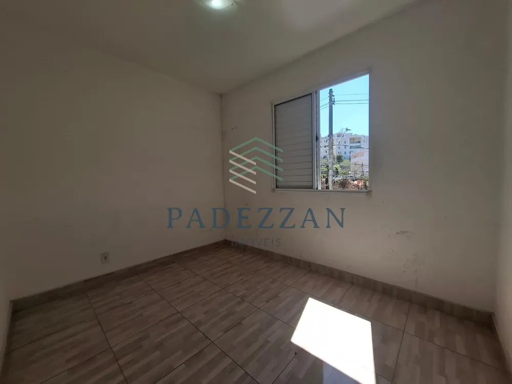 Apartamento, 2 quartos, 47 m² - Foto 10