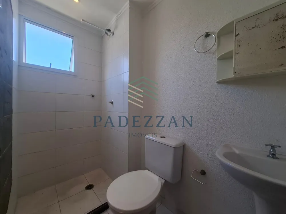 Apartamento, 2 quartos, 47 m² - Foto 11