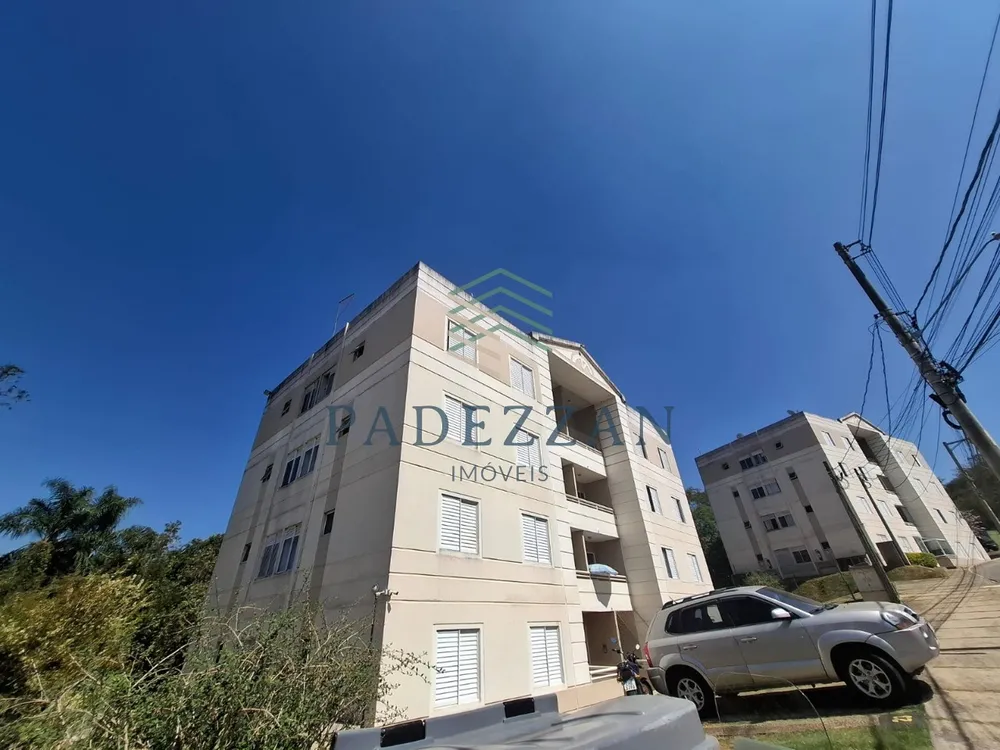 Apartamento, 2 quartos, 47 m² - Foto 16