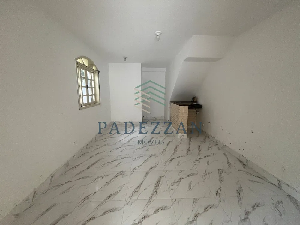 Loja-Salão, 30 m² - Foto 1