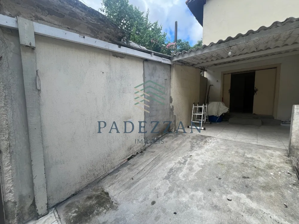 Loja-Salão, 30 m² - Foto 8