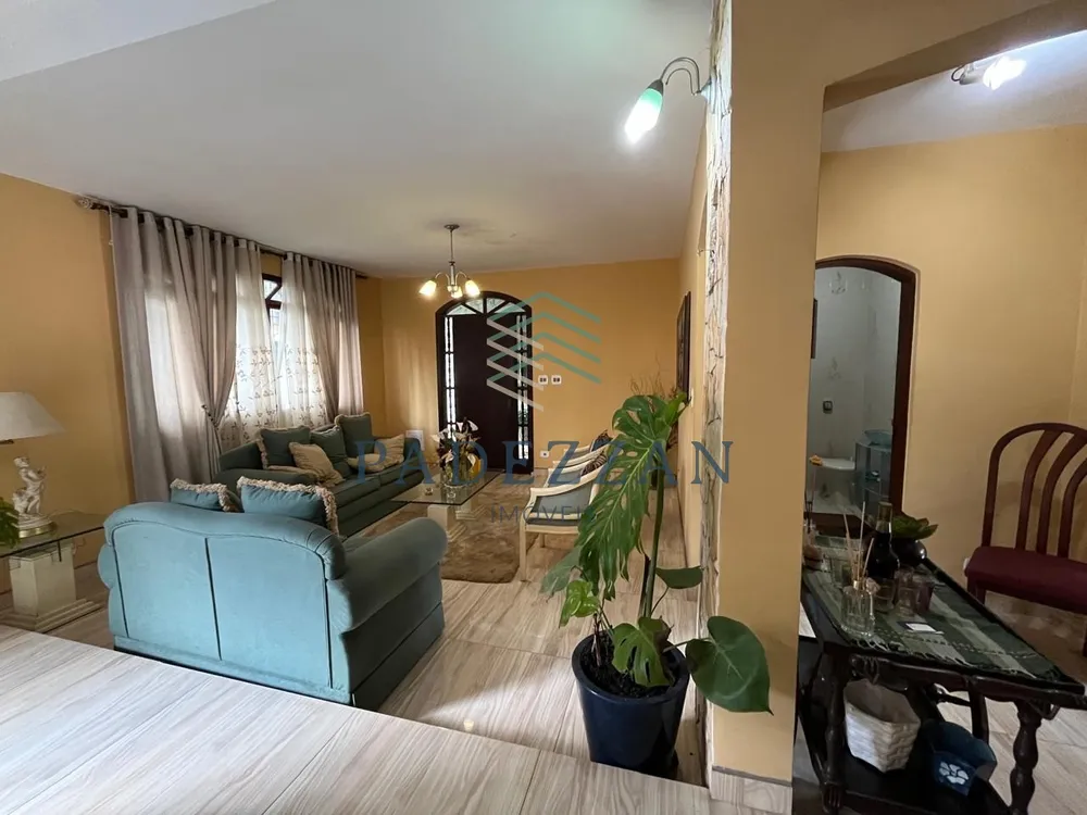 Casa, 3 quartos, 397 m² - Foto 4