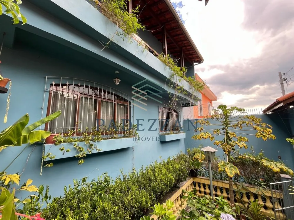 Casa, 3 quartos, 397 m² - Foto 10