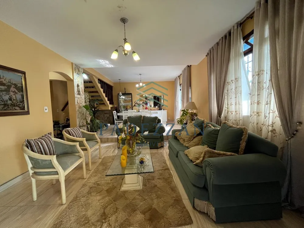Casa, 3 quartos, 397 m² - Foto 3