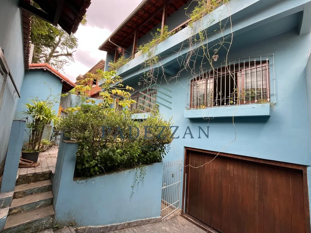 Casa, 3 quartos, 397 m² - Foto 7