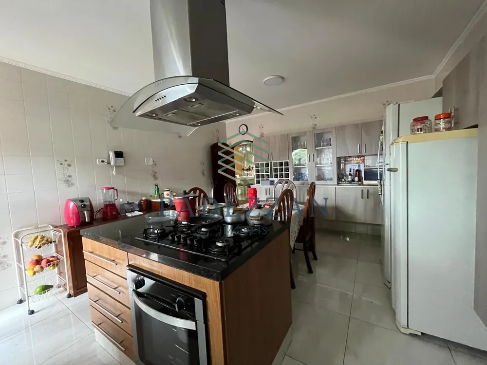 Casa, 3 quartos, 397 m² - Foto 5