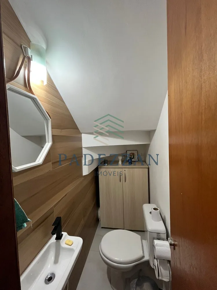 Casa, 3 quartos, 125 m² - Foto 4