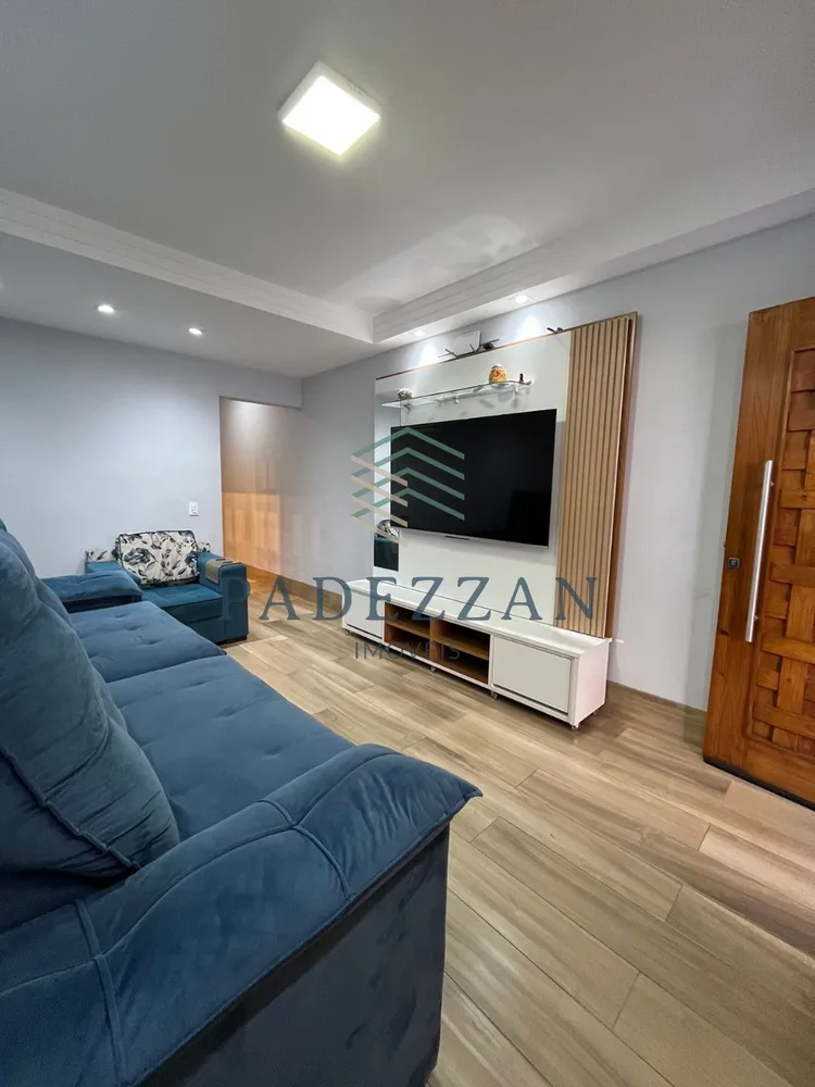 Casa, 3 quartos, 125 m² - Foto 2