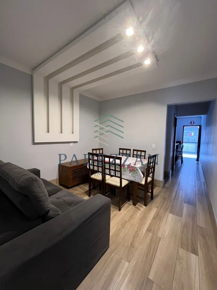 Casa, 3 quartos, 125 m² - Foto 3