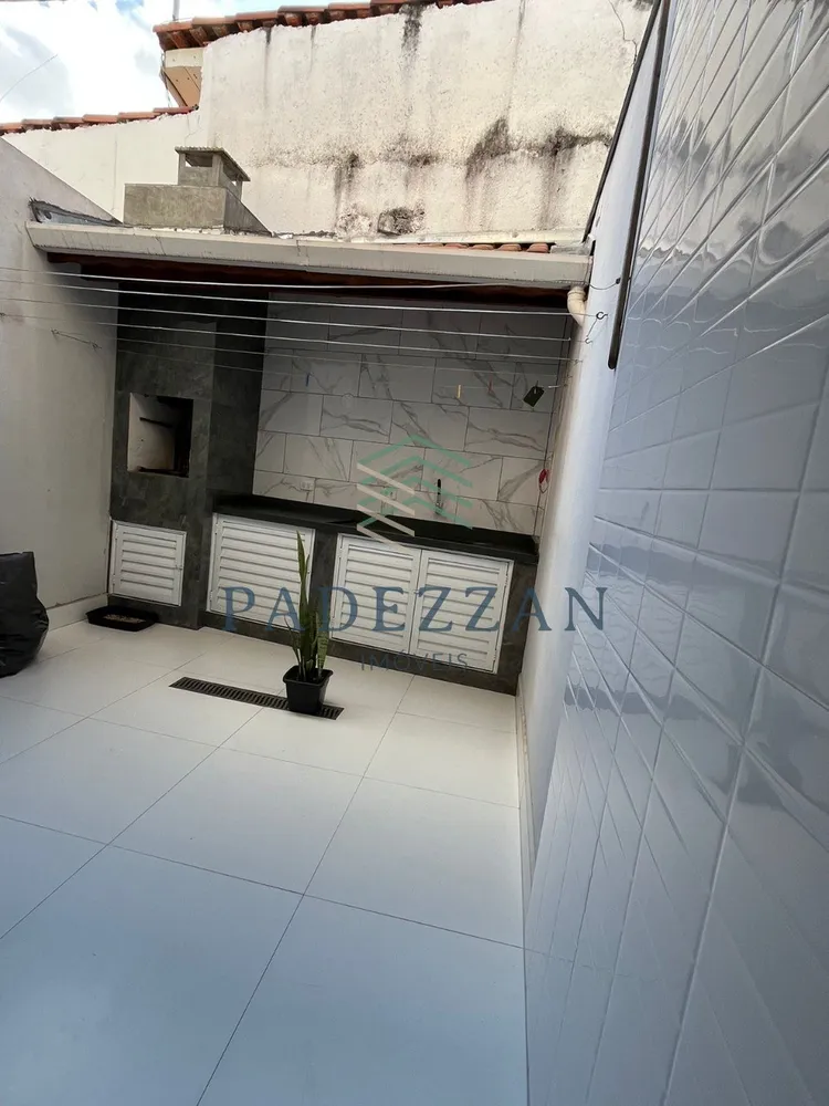Casa, 3 quartos, 125 m² - Foto 7
