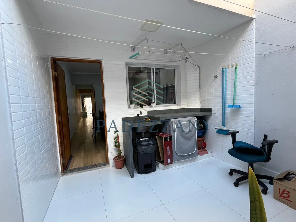 Casa, 3 quartos, 125 m² - Foto 6