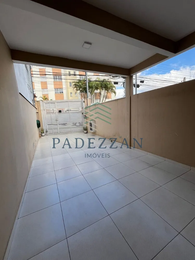Casa, 3 quartos, 125 m² - Foto 8