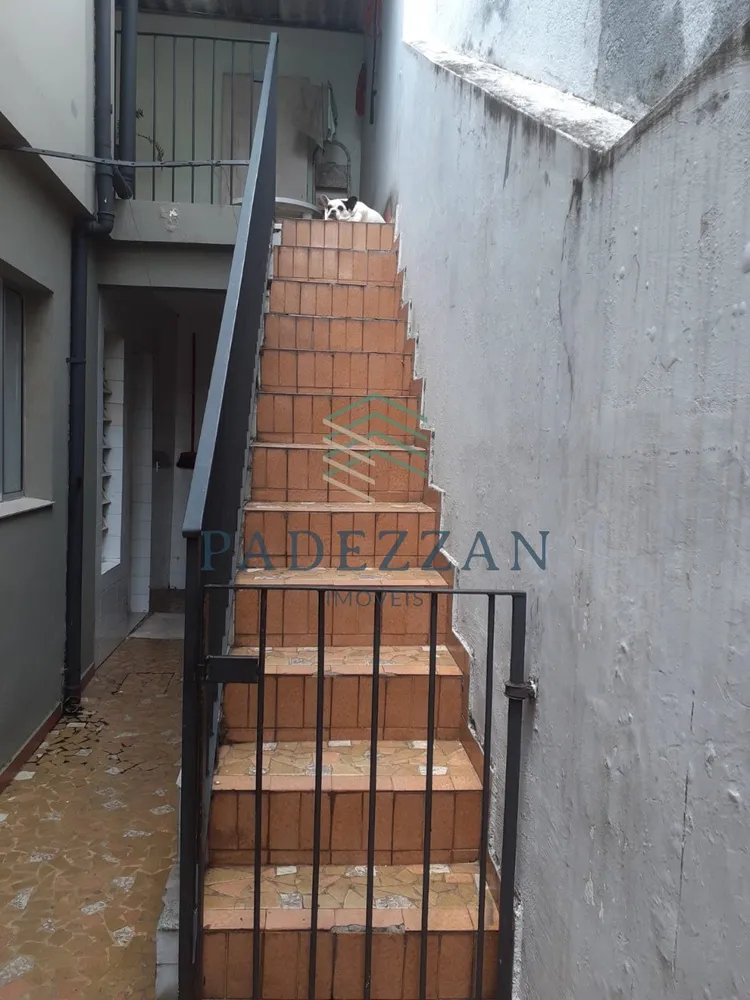 Casa, 4 quartos, 153 m² - Foto 2