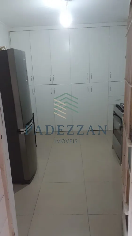 Casa, 4 quartos, 153 m² - Foto 6