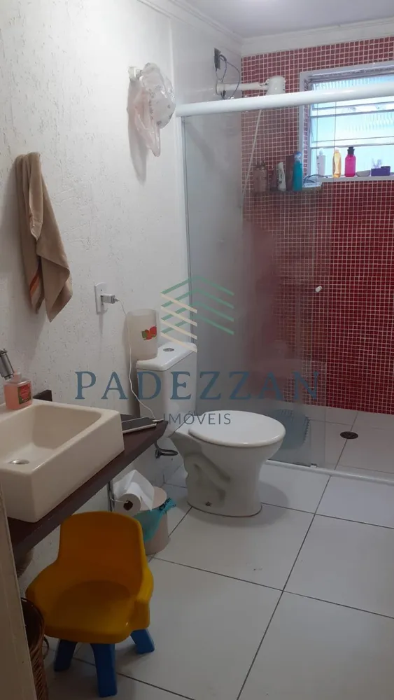 Casa, 4 quartos, 153 m² - Foto 5