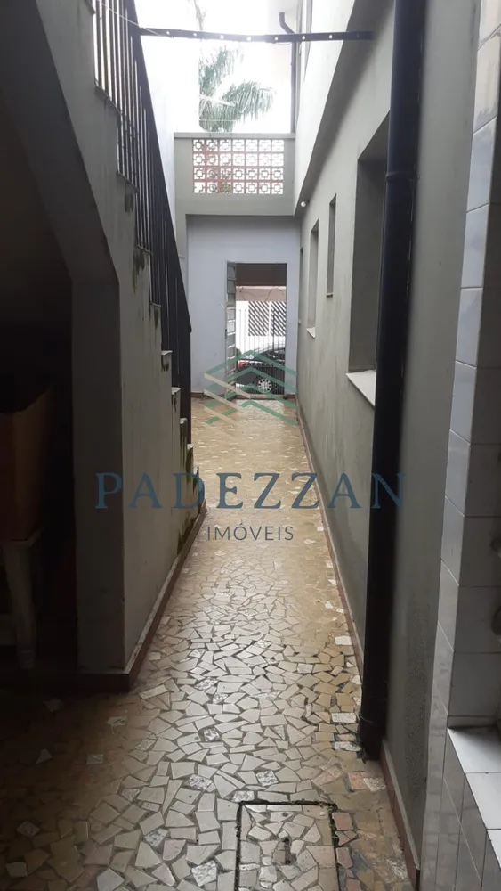Casa, 4 quartos, 153 m² - Foto 10