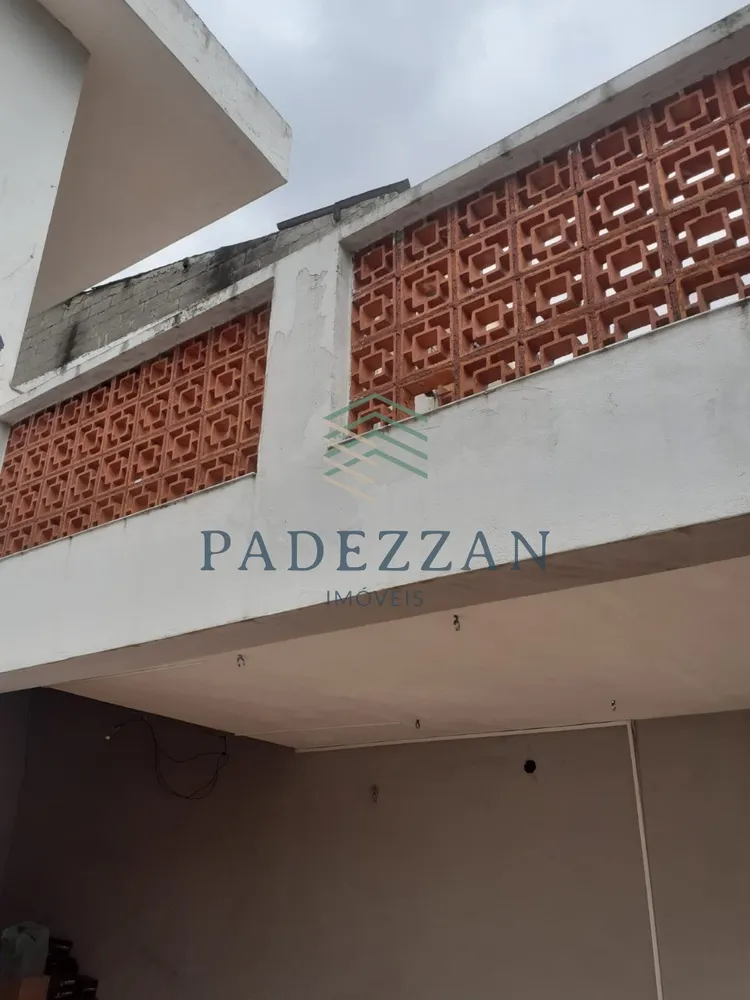 Casa, 4 quartos, 153 m² - Foto 9