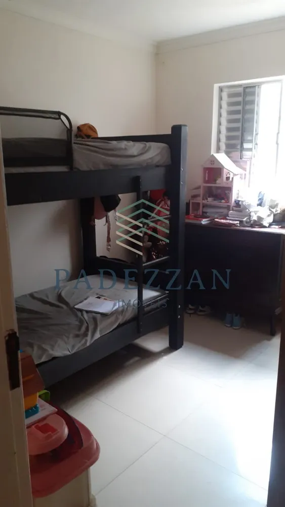 Casa, 4 quartos, 153 m² - Foto 11