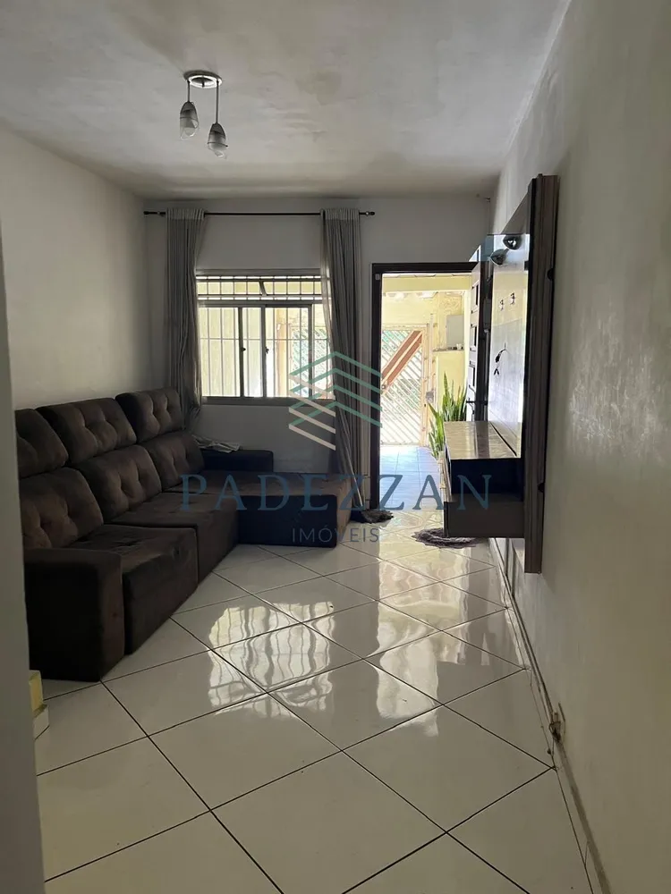 Casa, 3 quartos - Foto 7