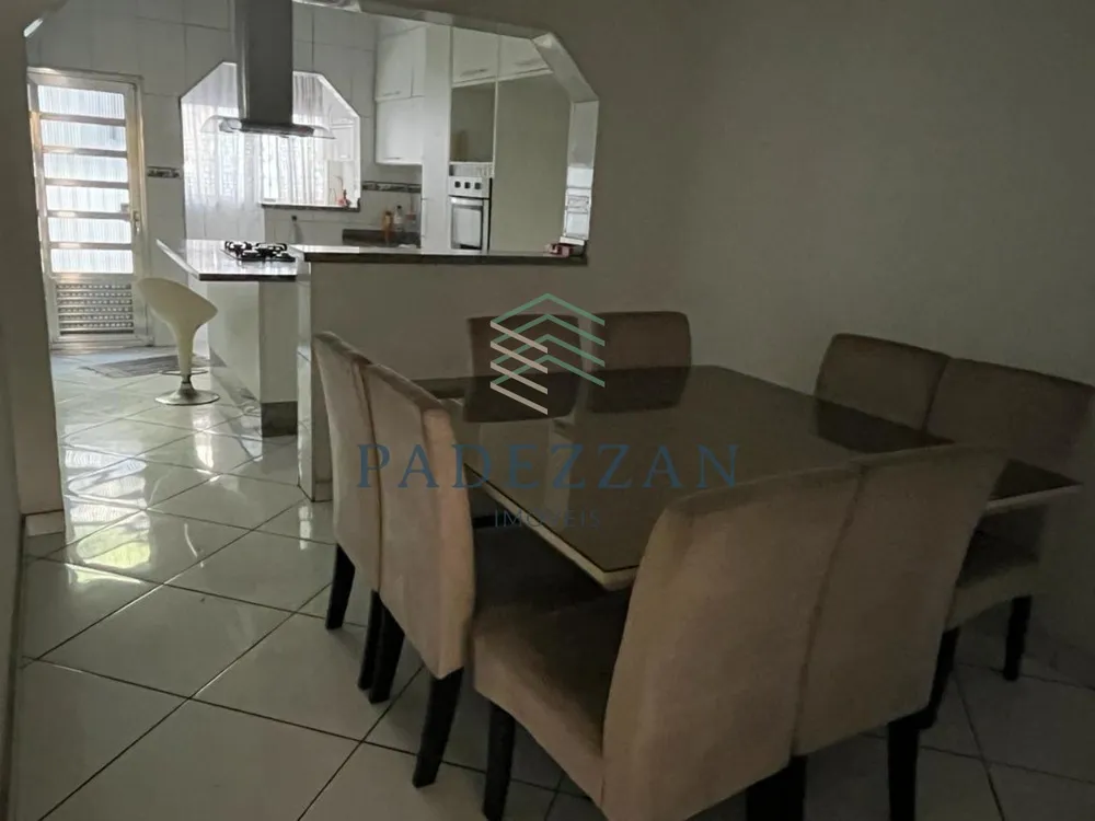 Casa, 3 quartos - Foto 4