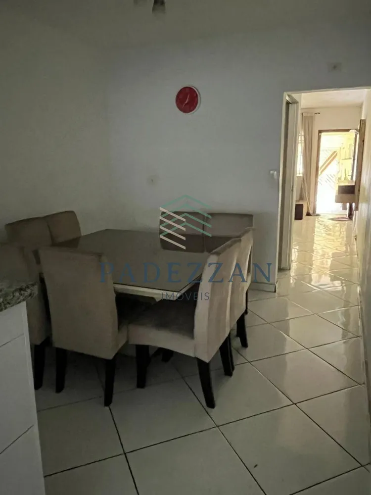 Casa, 3 quartos - Foto 5